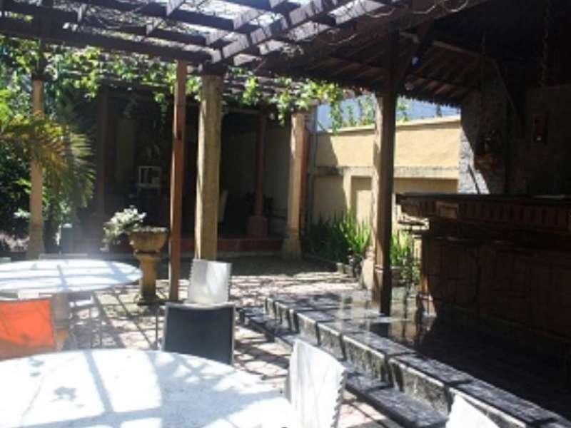 Hotel Oyo 2122 Puri Sanur Exterior foto